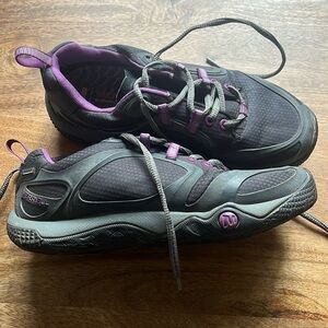 Merrell M-Connect Series Hiking Boots